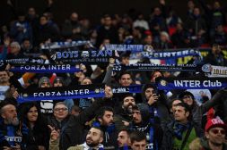 Inter, l’incredulità dei tifosi: “E’ un disastro”