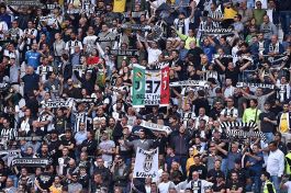 Juve, i tifosi non cercano alibi: "Altro che il tocco di mano"