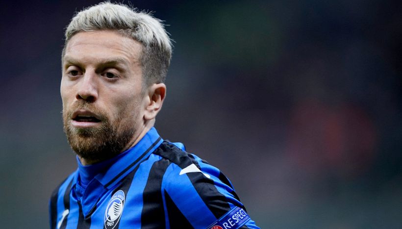 Atalanta-Valencia e il coronavirus, Gomez: "Giocare un incubo"