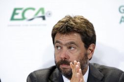 Pistocchi rivela il retroscena tra Agnelli e Pirlo