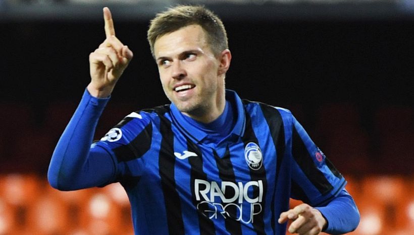 Atalanta e Radici Group insieme per acquistare respiratori