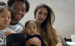 Cuadrado lancia nuovo challenge ma non invita juventini