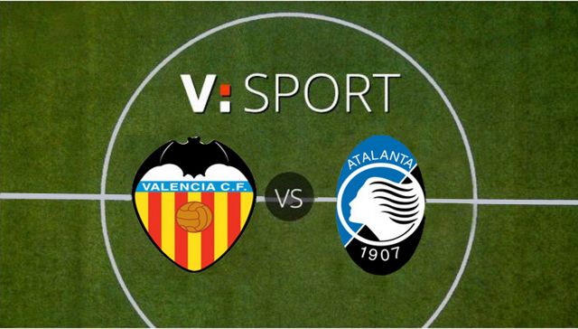 Champions, dove vedere in tv Valencia-Atalanta: Sky o Mediaset