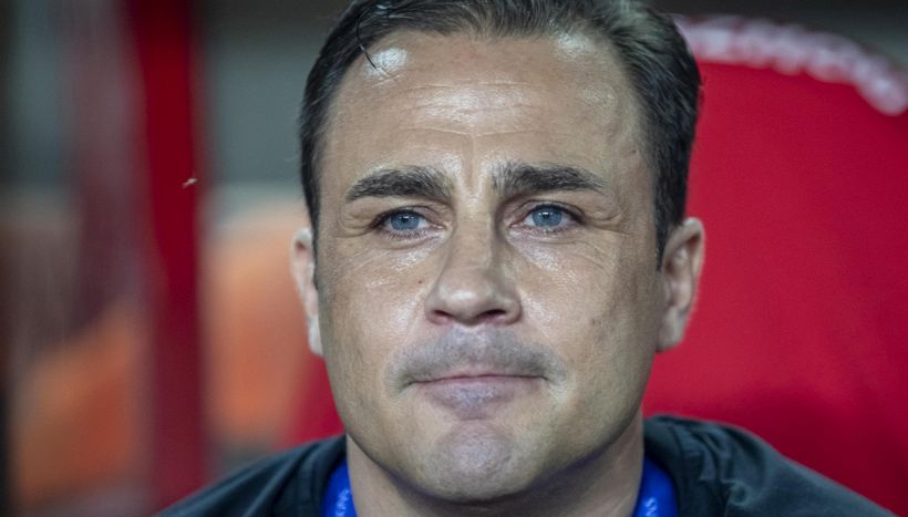 Coronavirus, Fabio Cannavaro: "Come in Cina, restiamo a casa"