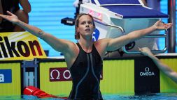 Olimpiadi, ammissione per Federica Pellegrini: "Avrei smesso"