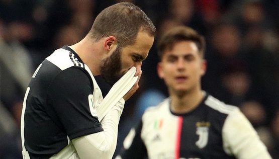 Higuain e mamma Nancy, rapporto speciale segnato dalla malattia