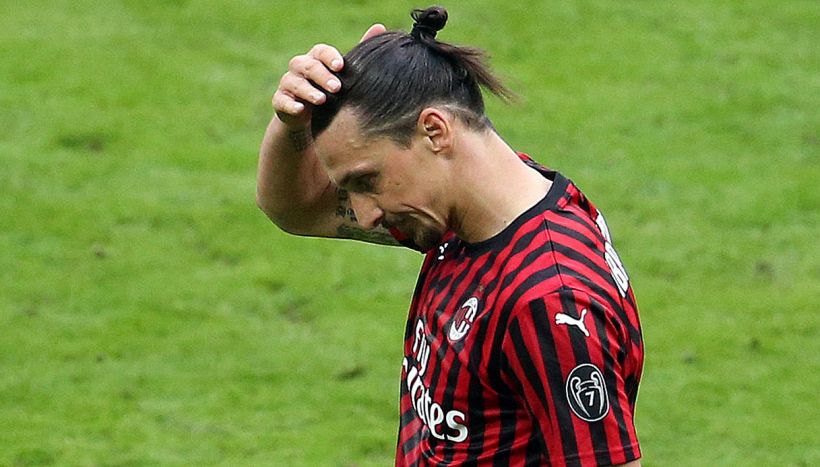 Coronavirus, Ibrahimovic lancia la sua iniziativa per l'Italia