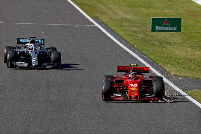 Ferrari e Mercedes verso l'armistizio, ma la pace non sarà lunga