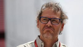 F1, Villeneuve chiuso in bagno a Milano: incubo per il figlio di Gilles, disavventura a Malpensa