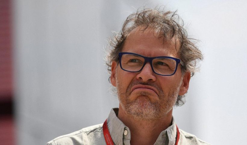 F1, Villeneuve chiuso in bagno a Milano: incubo per il figlio di Gilles, disavventura a Malpensa