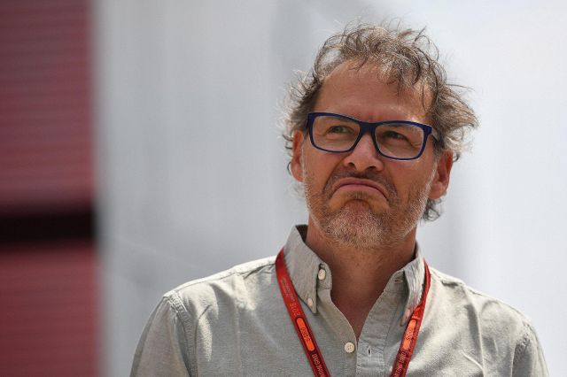 Villeneuve accende la speranza Ferrari: "Sarà tutto diverso"