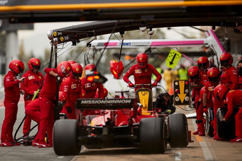 Mondiale F1, Chinchero: Vi dico quante gare servono per il titolo