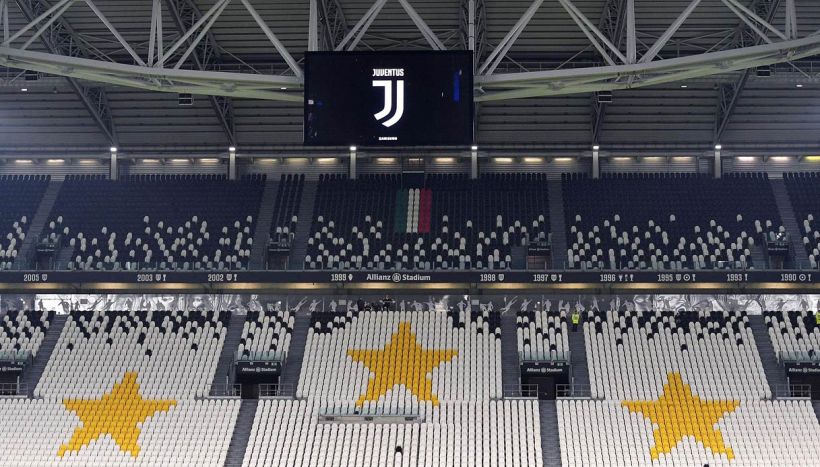Coppa Italia, Juve-Milan a porte aperte: polemica e aggiornamenti