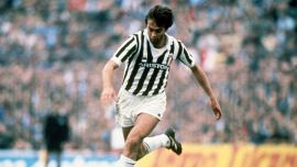 Che fine ha fatto Marocchino, playboy Juve col vizio del fumo
