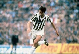Che fine ha fatto Marocchino, playboy Juve col vizio del fumo