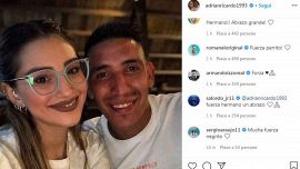 Tragica morte per la compagna di Centurion, stroncata da infarto