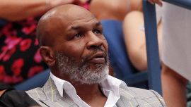 Mike Tyson, rivelazione choc: 'La mia tigre strappò un braccio'
