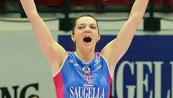 Volley e coronavirus: Serena Ortolani rompe con il Monza