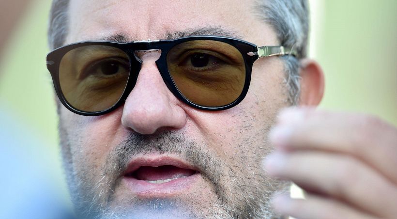 Milan, le dichiarazioni di Raiola allarmano i rossoneri