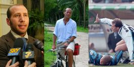 Che fine ha fatto Rustico: panda rossa, politica e agricoltura