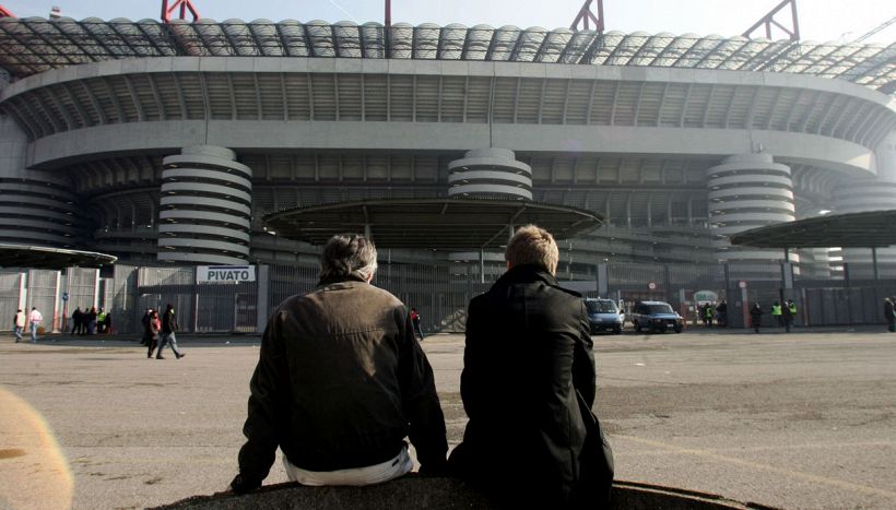Coronavirus, la Lega Serie A: rinviate 6 gare al 13 maggio