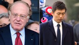 Coronavirus, Scaroni e Zhang: la nuova alleanza Milan-Inter