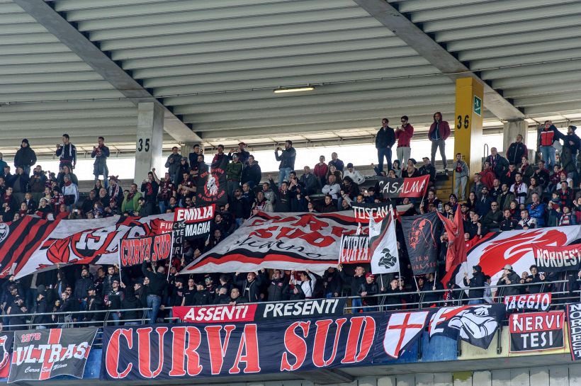 Milan, la paura dei tifosi: “Un caso da evitare”