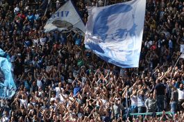 Nessun rimpianto Osimhen, per i tifosi del Napoli è lui il migliore