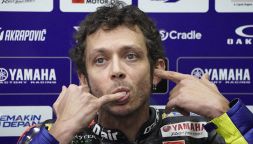 Valentino Rossi: "La MotoGP ha cambiato l'era del Motociclismo"