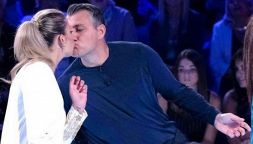 Christian Vieri e Costanza Caracciolo genitori bis: è nata Isabel
