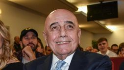 Rimpianti Galliani su gol Muntari scatenano il web