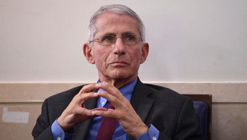 Coronavirus, l'esperto Fauci: "Sì allo sport, ma a porte chiuse"