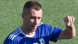 Cassano indica l'anti-Inter e punge ancora Mourinho: altre polemiche