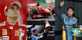 Che fine ha fatto Fisichella: dal sogno Mondiale al flop Ferrari