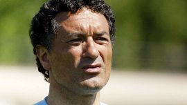 Italia Mundial, Gentile: 'La scommessa sui baffi, Zico, Diego e la festa in strada'