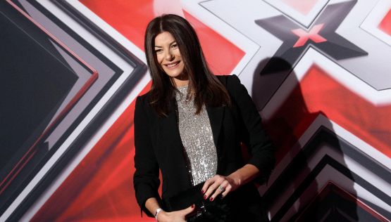 I 50 anni di Ilaria D'Amico: Buffon, la famiglia, il calcio e la televisione