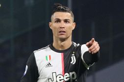 Cristiano Ronaldo, dichiarazione scatena la fantasia dei tifosi