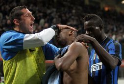 Materazzi al veleno su Juve ed ex Inter: bufera web