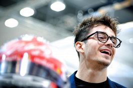 Leclerc: "In quarantena ho trovato il punto debole di Hamilton"