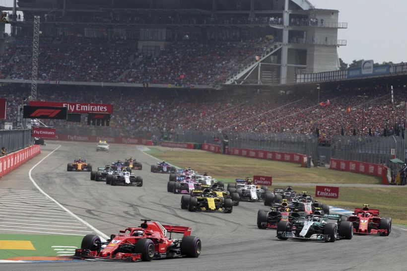 F1 Mondiale 2020: ora c'è ottimismo e spunta un nuovo Gran Premio