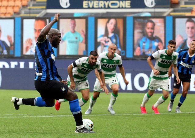 "All'Inter tosse e febbre", Lukaku si scusa ma polemica divampa
