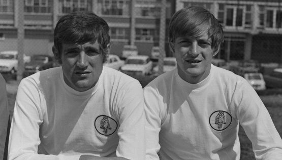 Norman "Bites Yer Legs" Hunter: la leggenda del calcio inglese