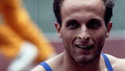 Coronavirus, addio Donato Sabia: il legame con Mennea e atletica