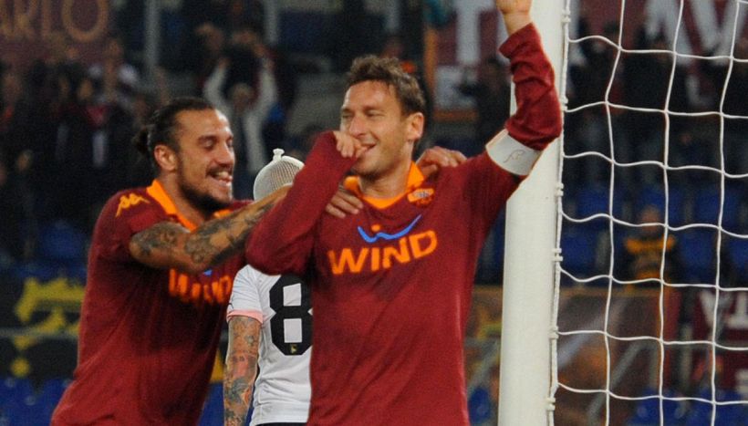 Osvaldo, le confessioni sul passato: "A Roma volevano uccidermi"