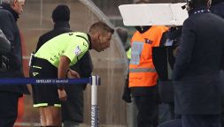 Ifab, ecco come cambieranno le regole: dal VAR al fallo di mano