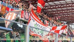 Vicenza e calcio in ansia: Edoardo colpito da emorragia cerebrale