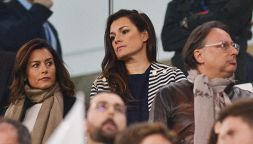 Alena Seredova: i figli, la Juventus e Alessandro Nasi