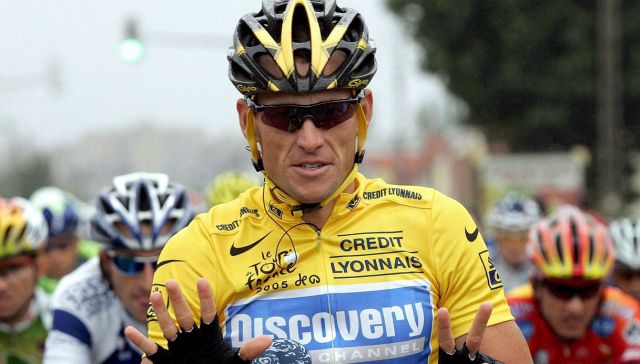 Lance Armstrong, rivelazioni choc: "L'Italia ha ucciso Pantani"