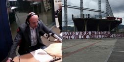 Capuano attacca gli ultras, i tifosi insorgono sul web