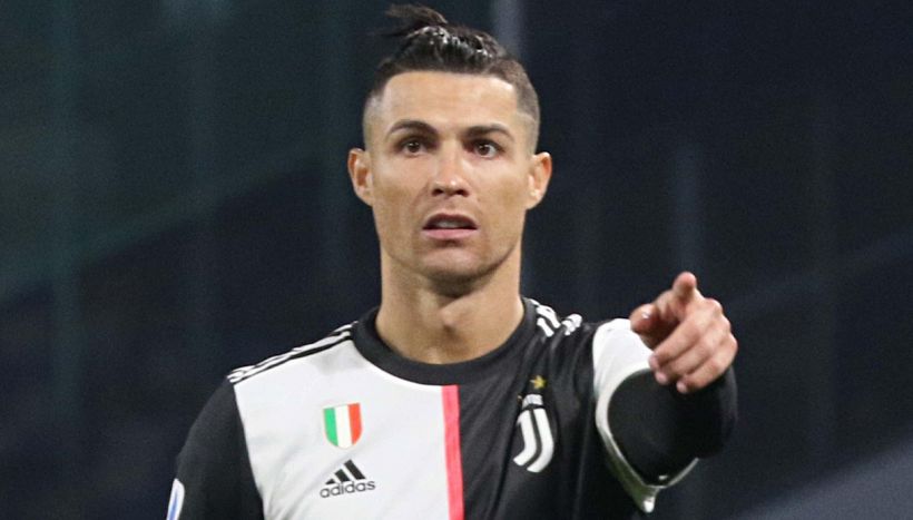 Juve, il caso Rabiot irrita Cristiano Ronaldo e lo spogliatoio